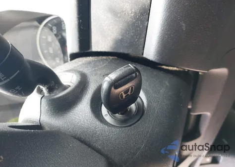 2007 Honda Cr-V Ex-L z USA, uszkodzony, nr VIN JHLRE48747C001648